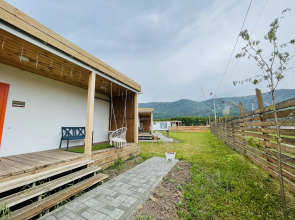 Гостевой дом Зависть