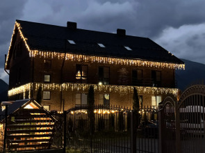 Гостевой дом Бархат