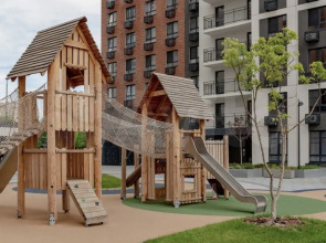 Апартаменты Уютный Нижний КМ Тимирязевский