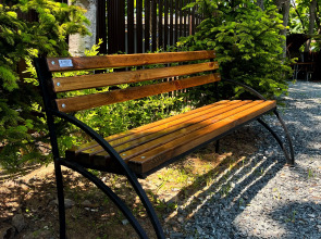 База отдыха Шалле