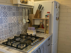 Частный дом Дом Лебедевых