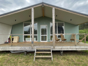 Частный дом в Скандинавском стиле