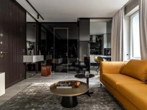 Baltic Saga Apartaments