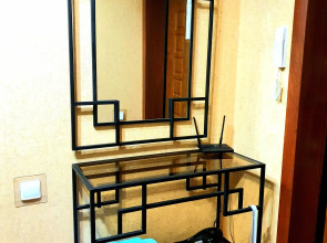 Апартаменты Аврора ул. Розы Люксембург 33, 8 этаж