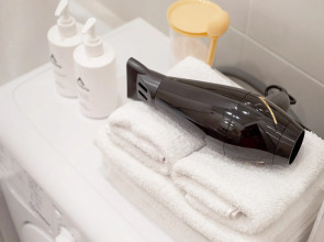 Квартира Неотель видовая рядом с ВГТУ, Цирком, Воронеж-сити