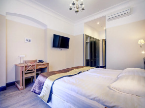 Гостевой дом Элегия