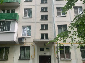 Квартира Уютная Комфортная в Пяти Минутах от Метро