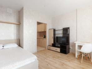 Апартаменты Freedom Романова