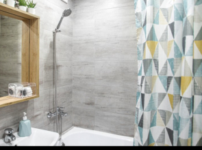 Апартаменты на Соммера 56