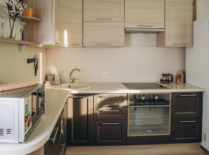 Апартаменты на Рабочей 1Б в Солнечном острове