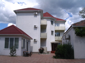 Casablanca Living Quarters