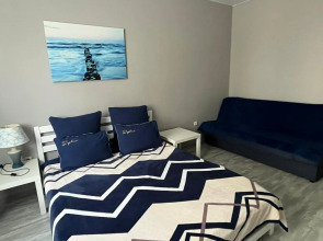 Апартаменты Балтика