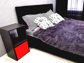 Апартаменты Уют в центре