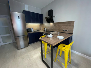 Апартаменты Морские Апартаменты