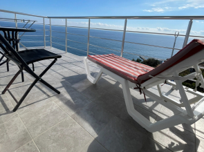 Гостевой дом Сиеста