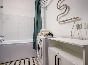 Апартаменты MaxRealty24 BigPutilkovo 3