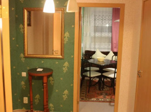 Квартира на Республиканской 6