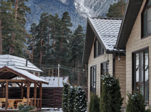 Silagor Guest House