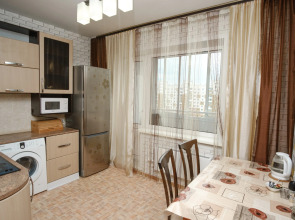 Апартаменты Dom Vistel на Спортивной 13