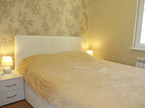 Апартаменты на Пасечной