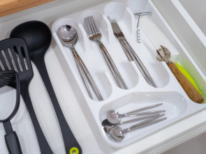 Апартаменты в Экологически чистом районе ЖК Аврора 2 от LetoApart