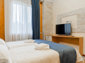 Отель Мандарин