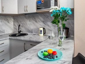 Квартира ApartMe 1 на Проспекте Светлановский