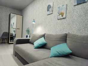 Апартаменты SeveRent в ЖК Нахимов 115