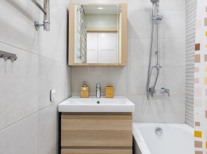 Апартаменты MaxRealty24 Маршала Тухачевского 19