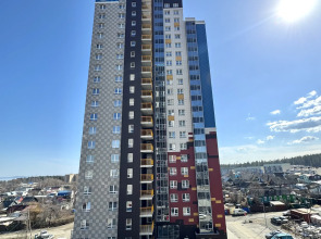 Квартира Уютная в центре города Петрозаводска на 5х