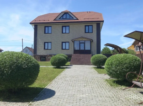 Guest house Zharki