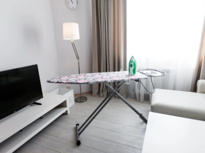 Апартаменты ЖК Прагма