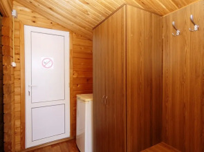 Гостевой дом Ямал