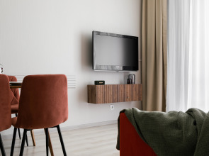 Квартира Magic Family у Парка Победы