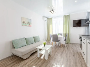 Апартаменты Lux RentPlaza