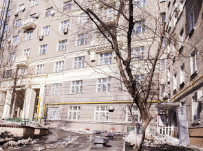 Квартира Восторг. 2К на Таганке