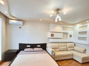 Квартира на Василенко 16/1