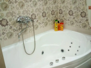 Апартаменты с джакузи на Красноармейском пер. 5