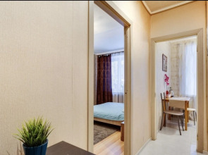 Апартаменты Метро Проспект Вернадского