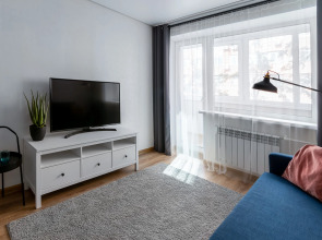 Квартира на Бестужева