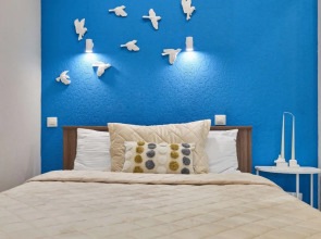 Квартира Flatstay 21 Линия ВО 14