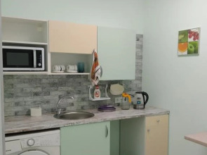 Хостел На Удельной