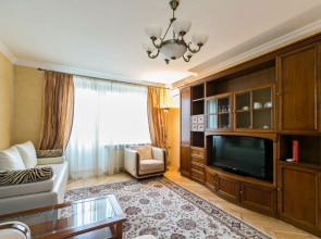 Апартаменты MaxRealty24 Марии Ульяновой 12