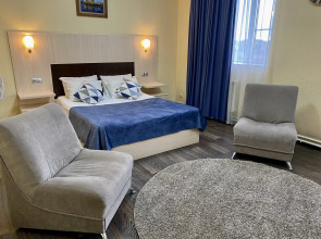 Отель 12 Футов