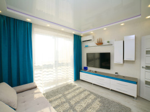 Апартаменты Лазурный Дом