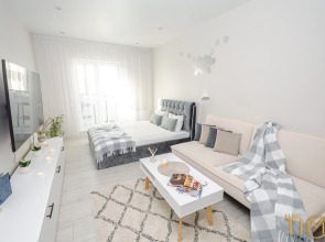 Апартаменты напротив Тринити lxt.by