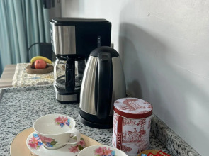 Бутик-отель NarPera Taksim