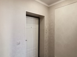 Апартаменты Квартира-студия