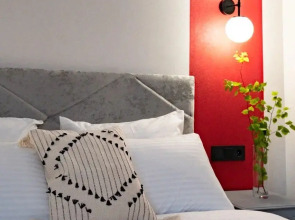 Апартаменты Фьюжн в центре Владикавказа