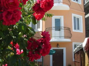 Гостевой Дом Ника Адлер